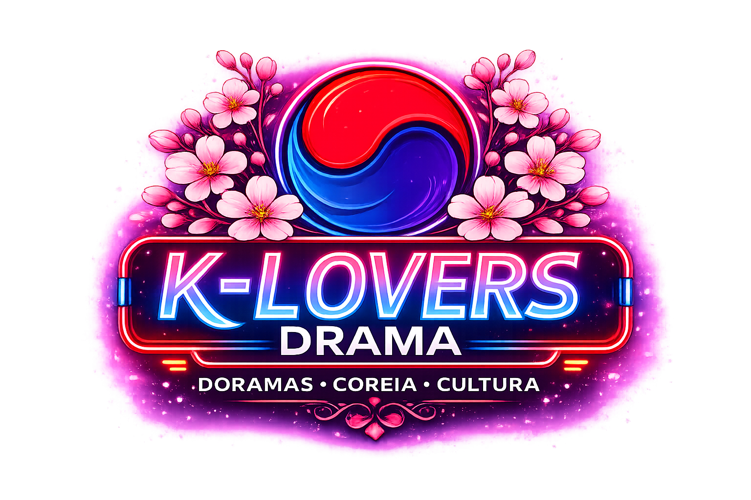kloversdrama.com